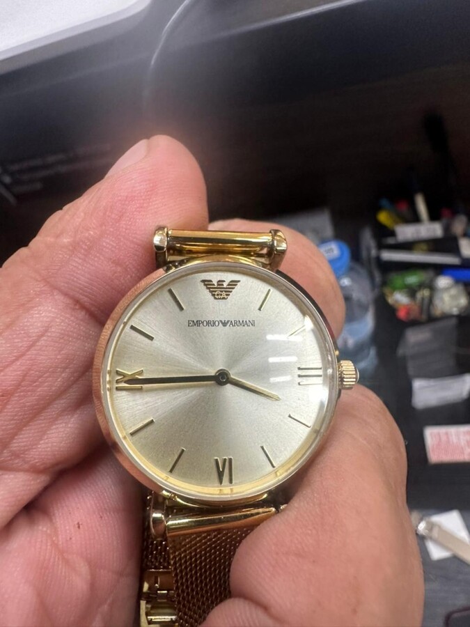 Часы Emperio Armani Женск