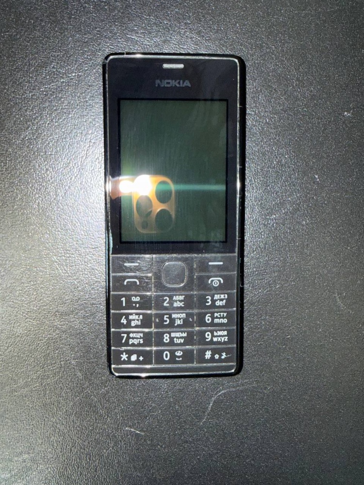 Мобильный телефон Nokia 515 DUAL SIM