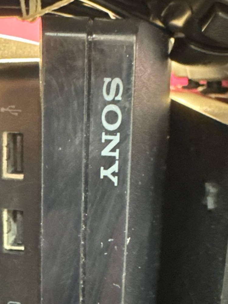 Игровая приставка Sony PlayStation 3 300gb