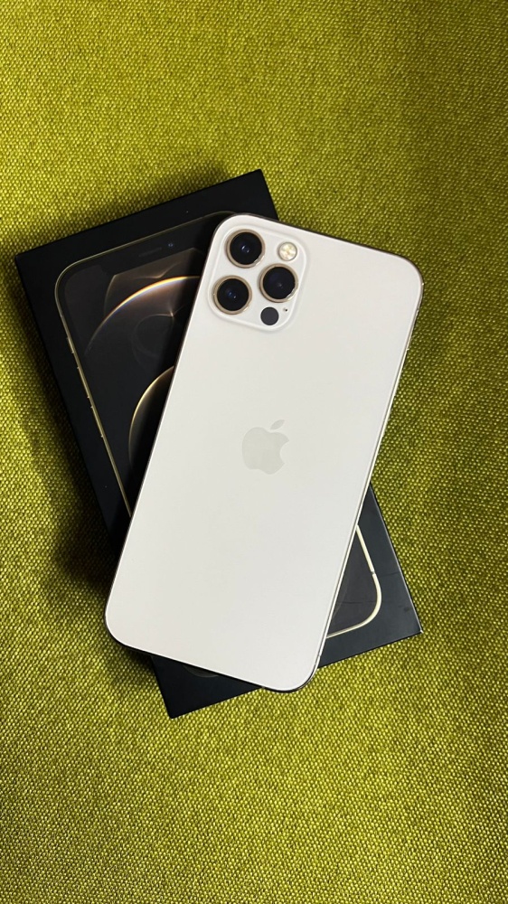 Смартфон iPhone 12 PRO 128 Gb