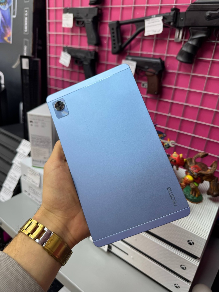 Планшет др. марка Realme pad mini 4/64