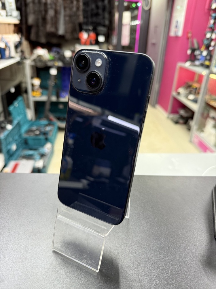 Смартфон iPhone 14 256