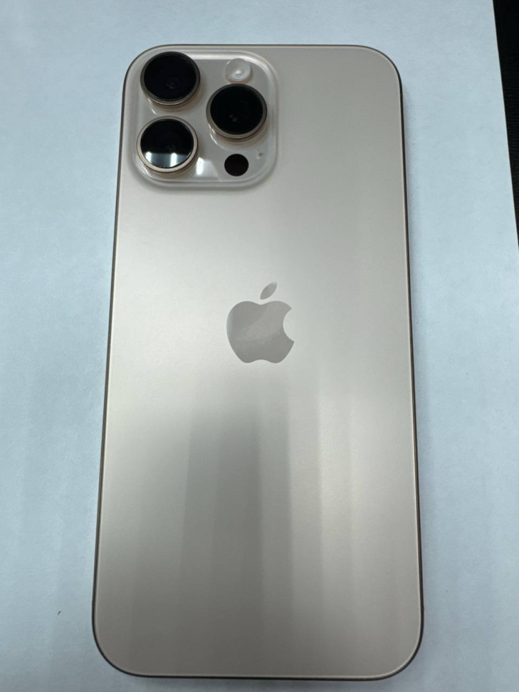 Смартфон iPhone 15 PRO 128gb