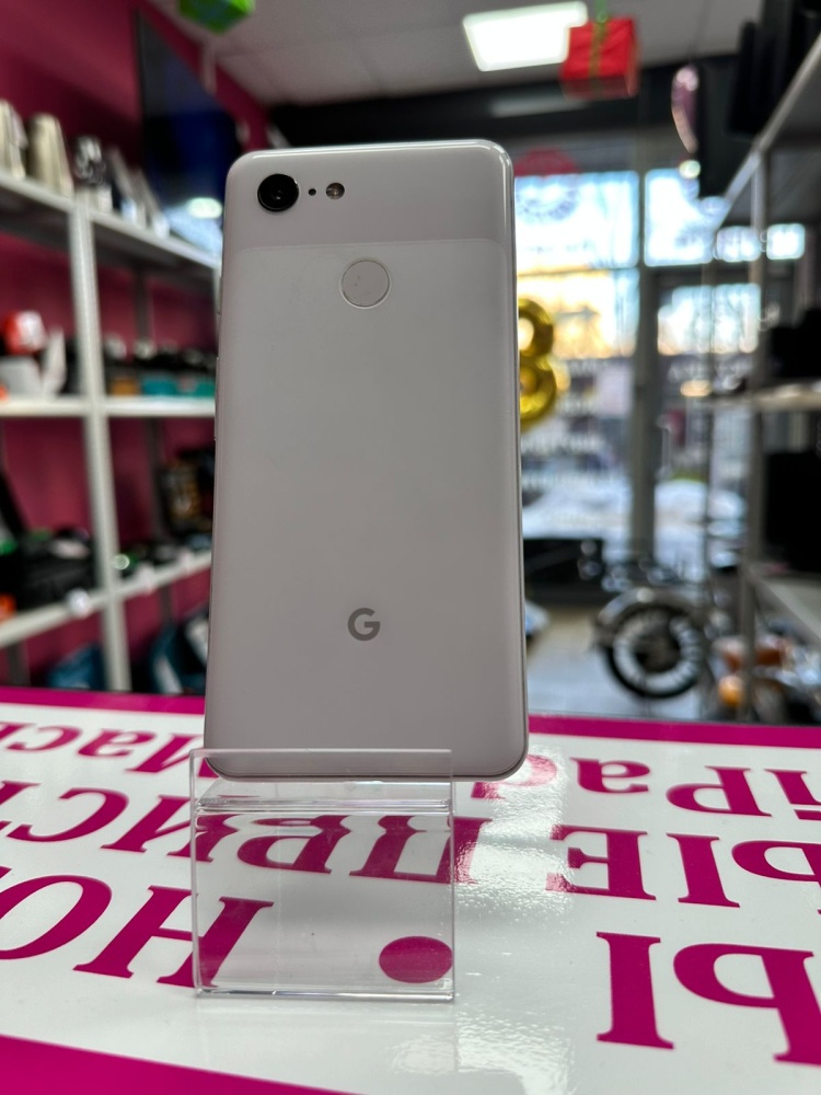 Мобильный телефон Google Pixel 3А 4/64
