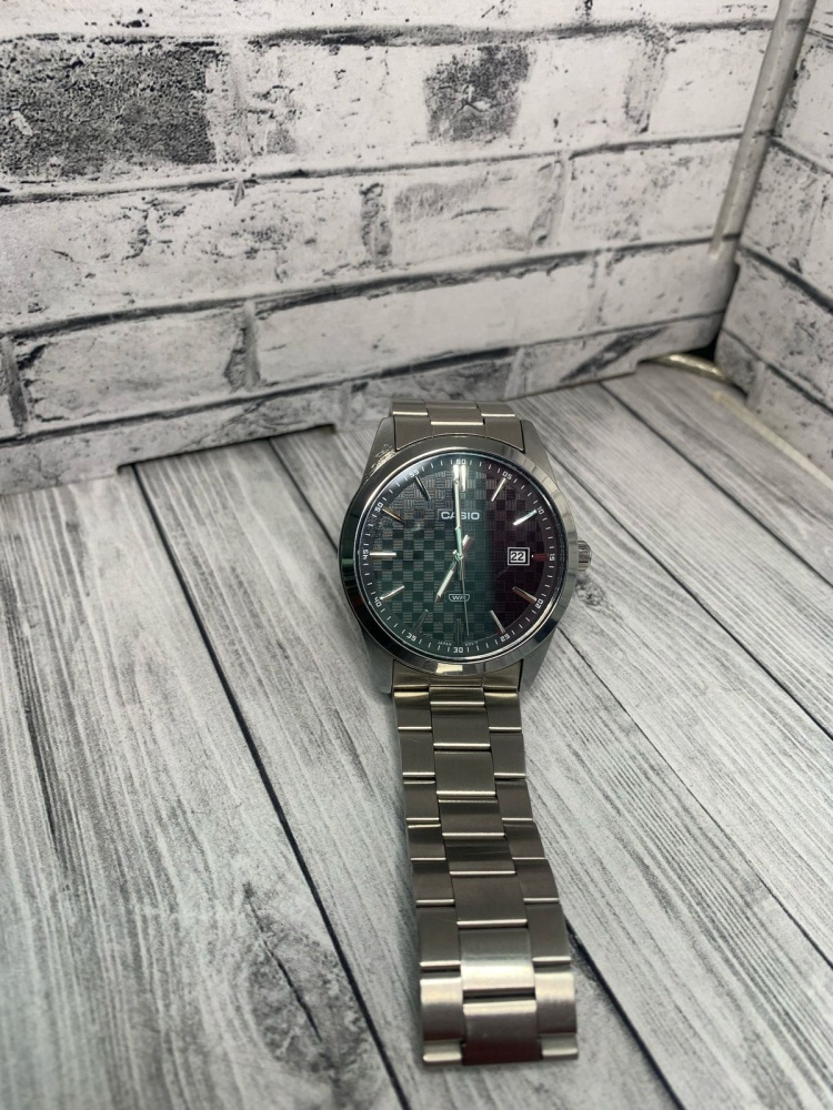 Часы CASIO VD03D - 1A