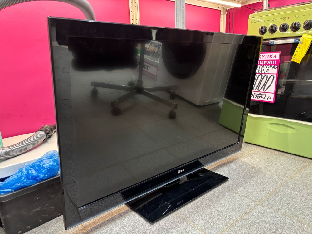 Телевизор LG 42