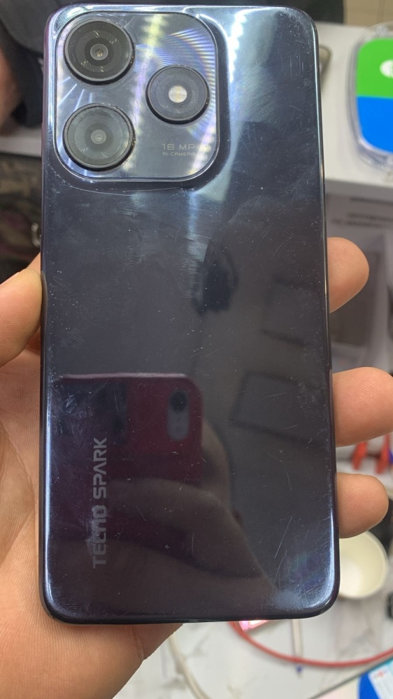 Смартфон Realme Note 50