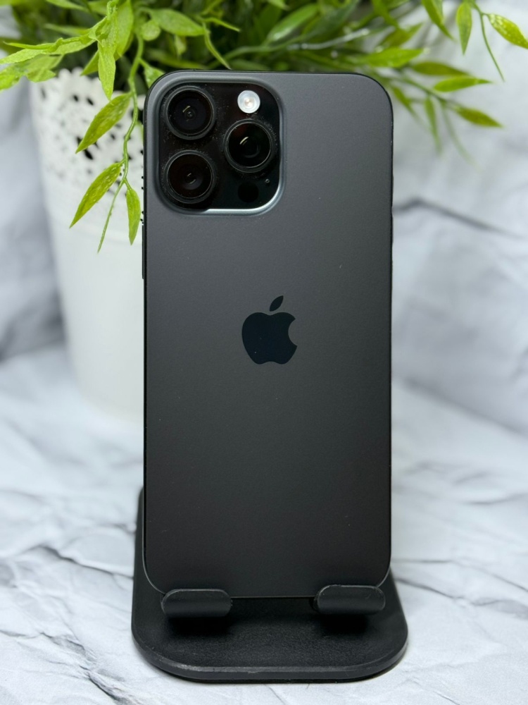 Смартфон iPhone 16 Pro Max 256Gb