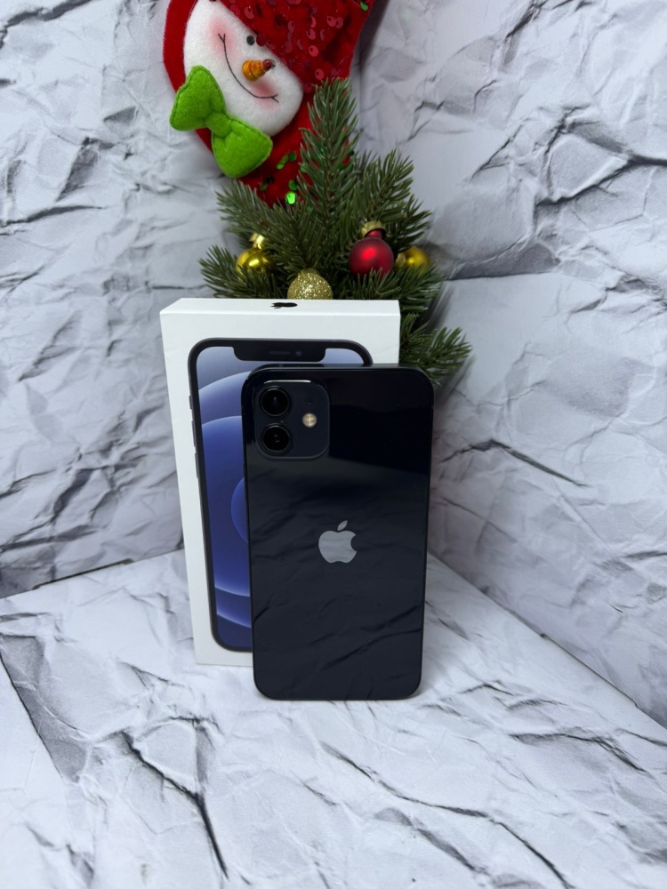Смартфон iPhone 12 128 Gb