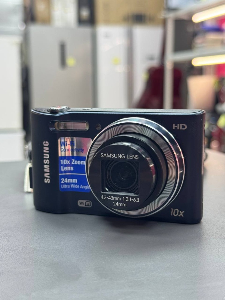 Фотоаппарат Samsung wb30f