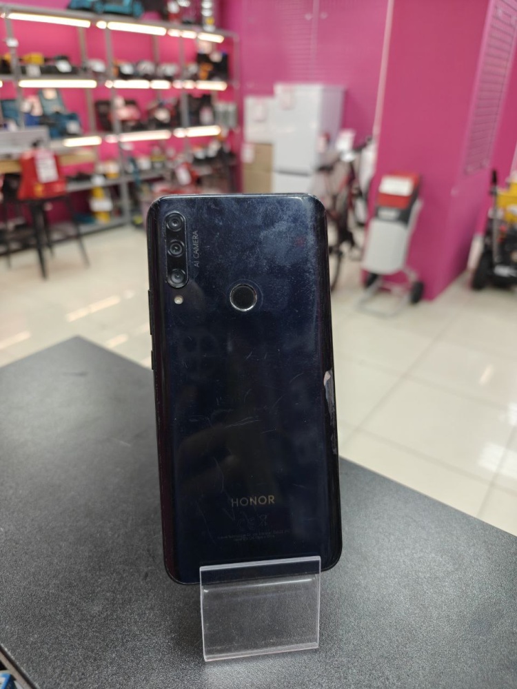 Смартфон Honor 9X 6/128