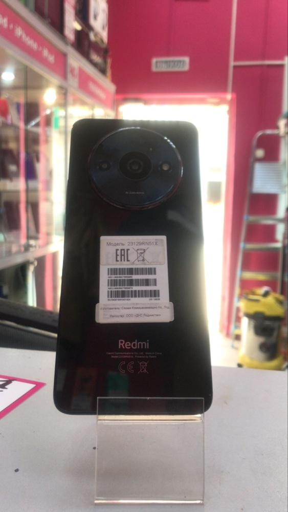 Смартфон Xiaomi Redmi А3 4\128