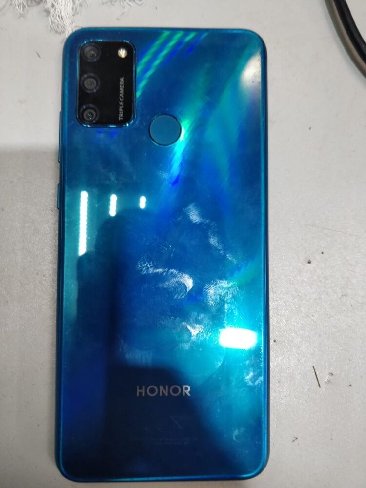 Смартфон Honor 9A 3/64