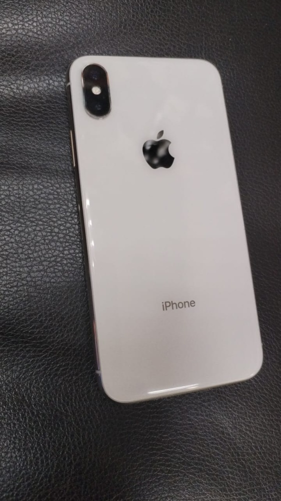 Смартфон iPhone X 256Gb