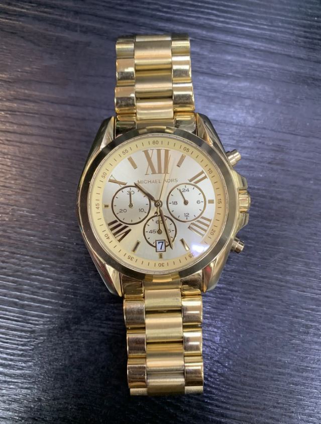 Часы MICHAEL KORS MK-5605