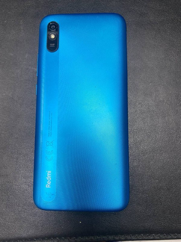 Смартфон Xiaomi Redmi 9A 32gb