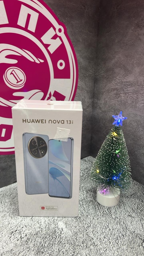 Смартфон Huawei Nova 13 i 8\256