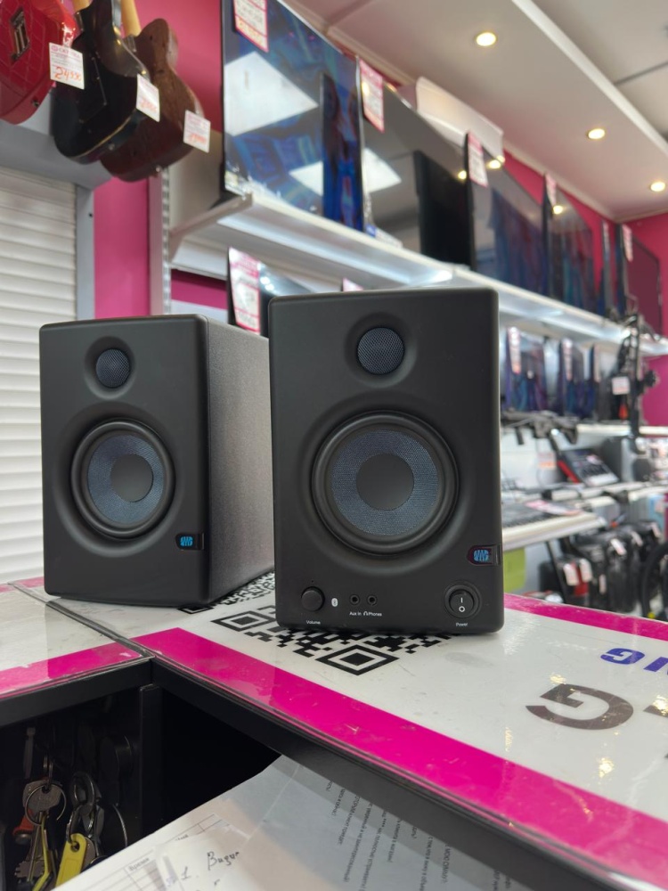 Акустика PreSonus Eris E4.5 bt