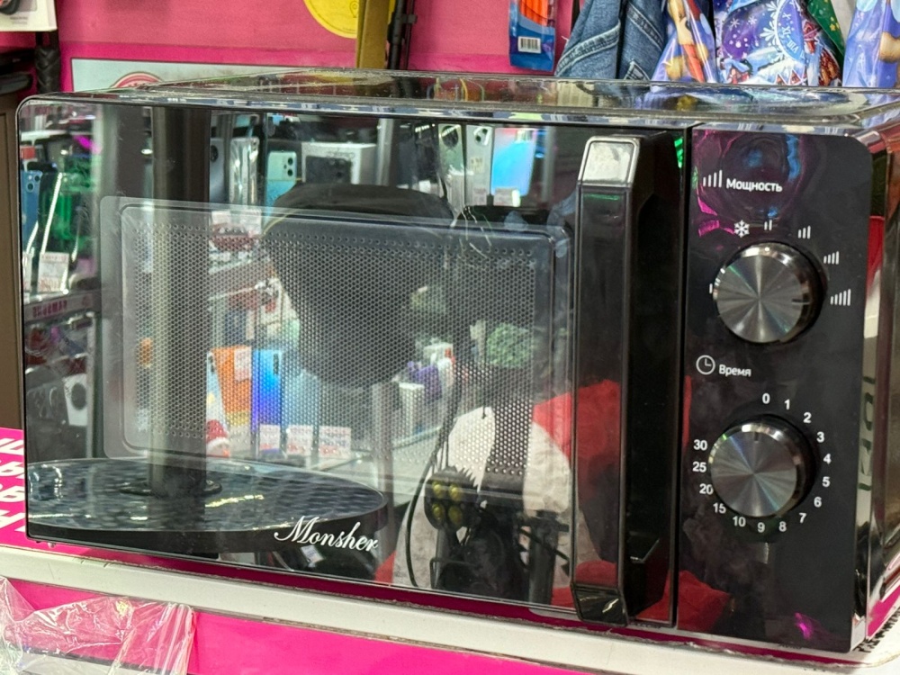 Микроволновая печь Monsher MTW 201