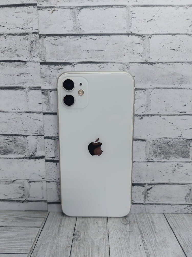Смартфон iPhone 11 128 Gb