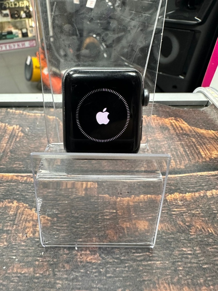 Часы Apple Series 3 38mm