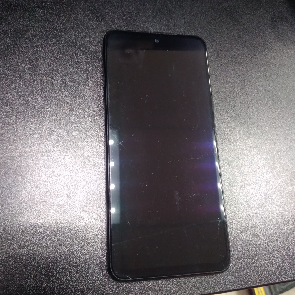 Смартфон Xiaomi Poco M4 PRO 8\256