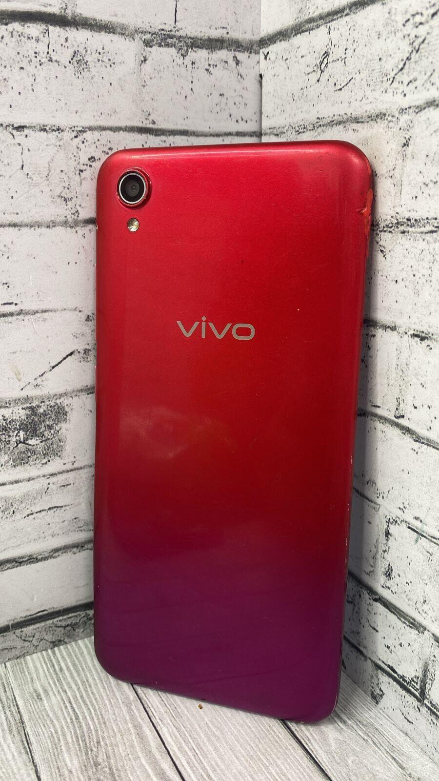 Смартфон Vivo Y91C 2/32 б/у купить в Москве в магазинах «Скупка» (Артикул:  872343 ) с доставкой: цена 3 999 ₽, отзывы