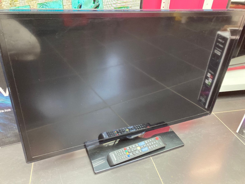 Телевизор Samsung ue32ts5530w