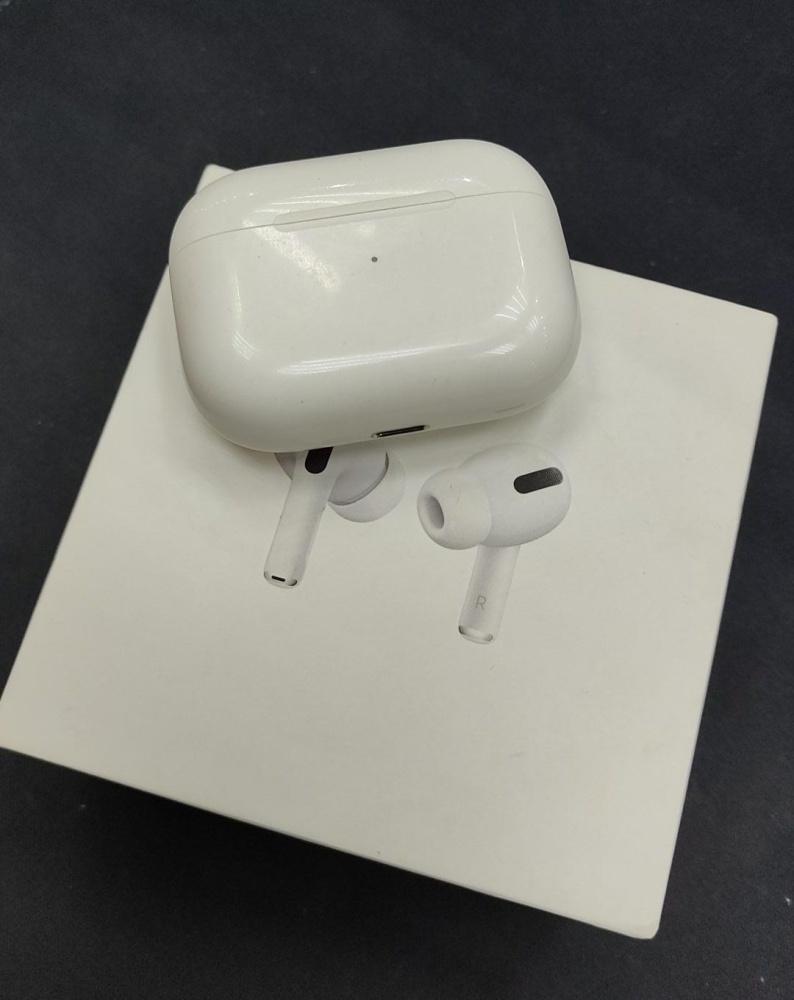 Наушники Airpods Pro