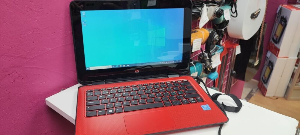Ноутбук HP ProBook x360 11 G1 EE