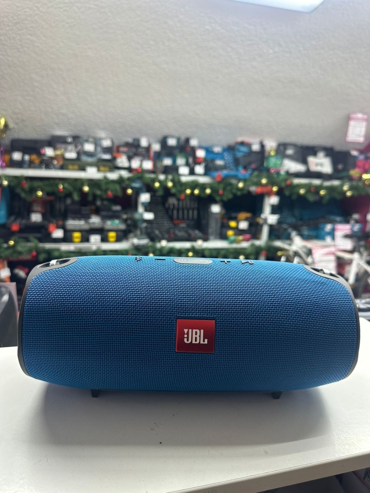 Акустика JBL Xtreme