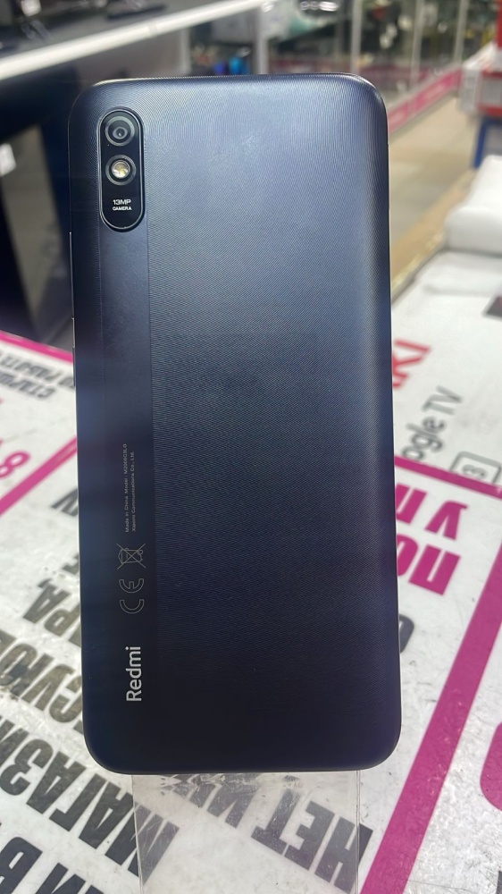 Смартфон Xiaomi Redmi 9A