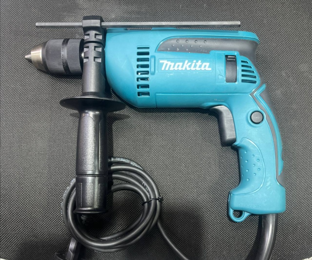 Дрель MAKITA hp1641f