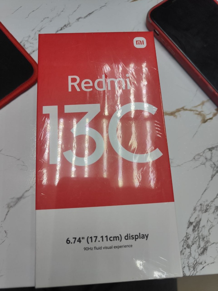 Смартфон Xiaomi Redmi 13C 8/256
