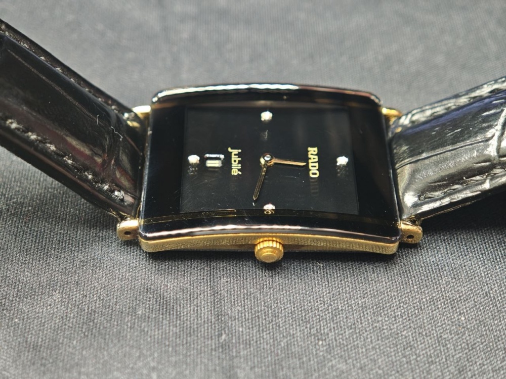 Часы RADO DIASTAR