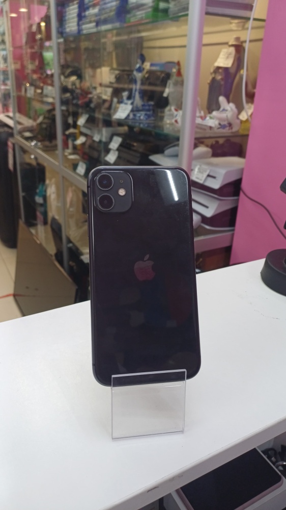Смартфон iPhone 11 64Gb