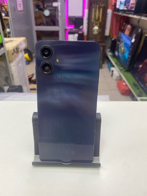 Смартфон Samsung A06 128gb