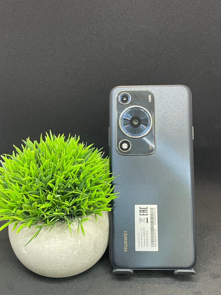 Смартфон Huawei Nova Y63 4+3/128