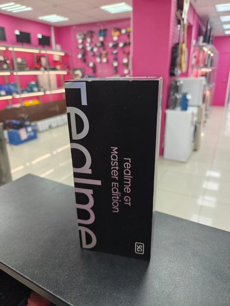 Смартфон Realme GT Master Edition 6/128