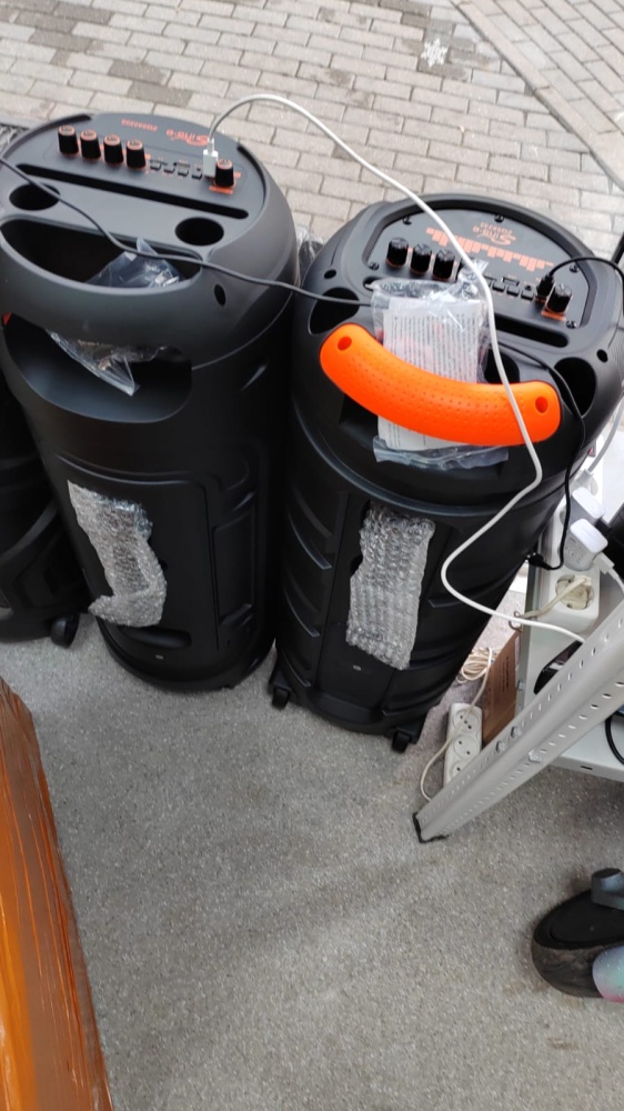 Акустика др марка