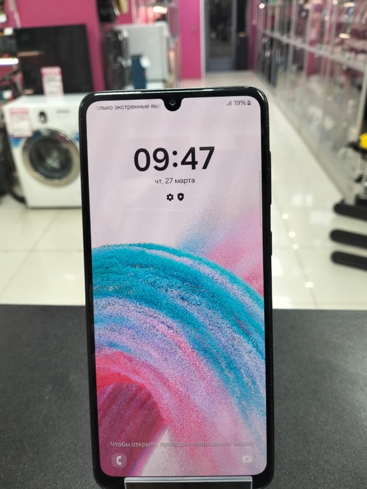 Смартфон Samsung A3 5 G.36/128