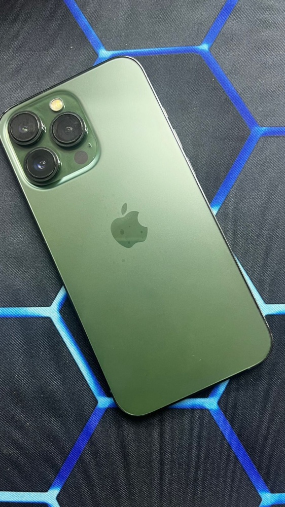 Смартфон iPhone 13 PRO 128 GB