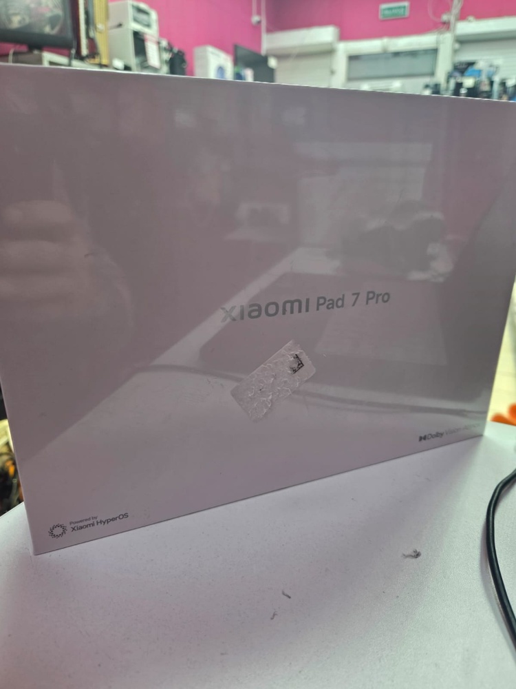 Планшет Xiaomi Mi pad 7 pro