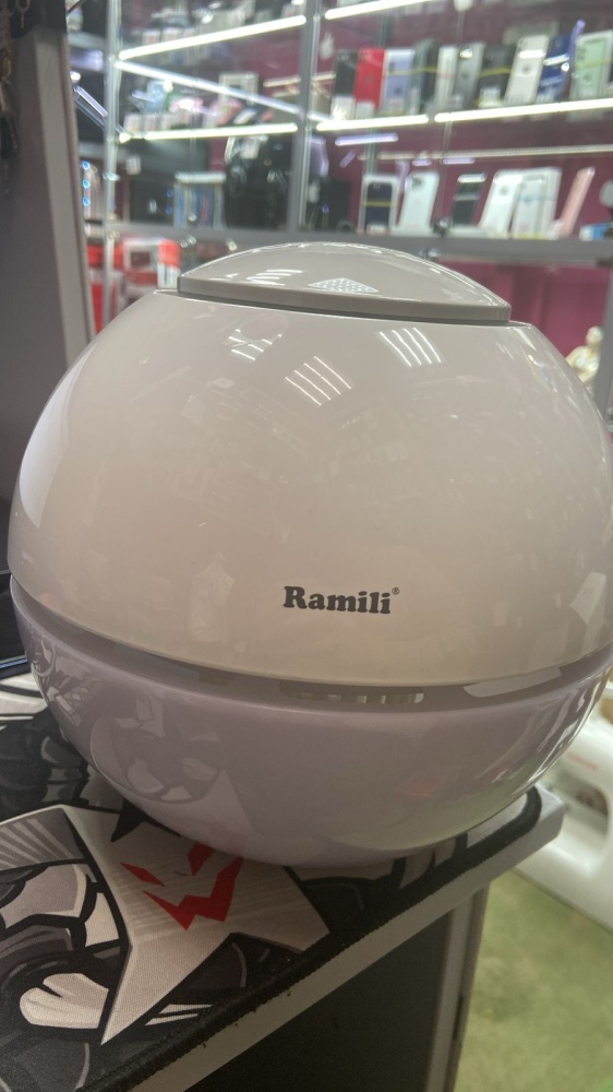 Увлажнитель Ramili