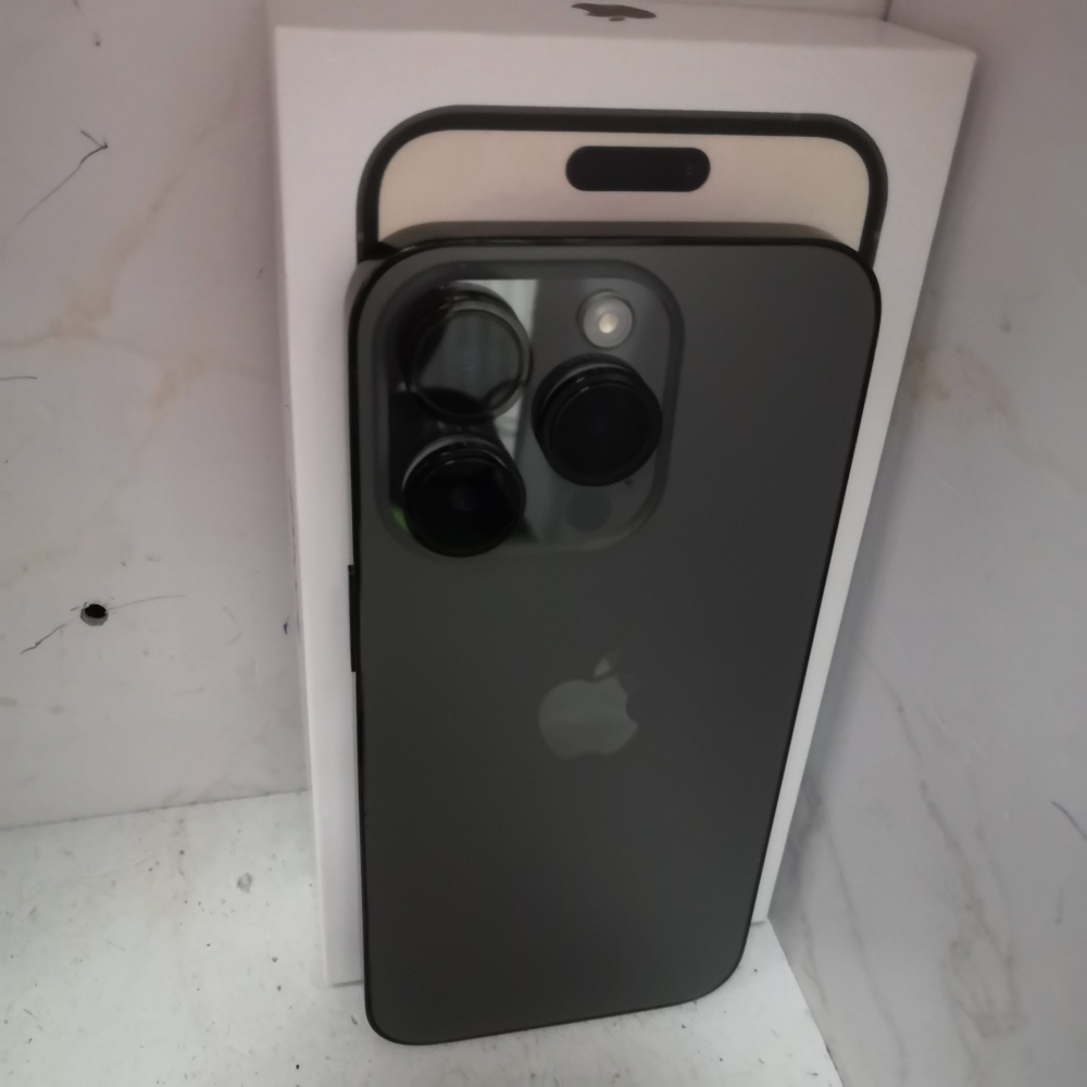 Смартфон iPhone 14 PRO 256