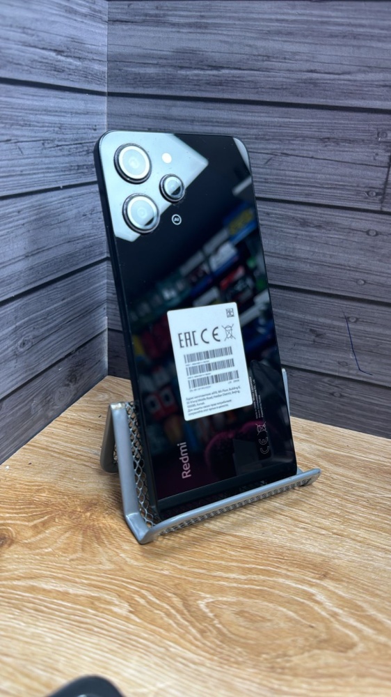 Смартфон Xiaomi Redmi 12 8/256