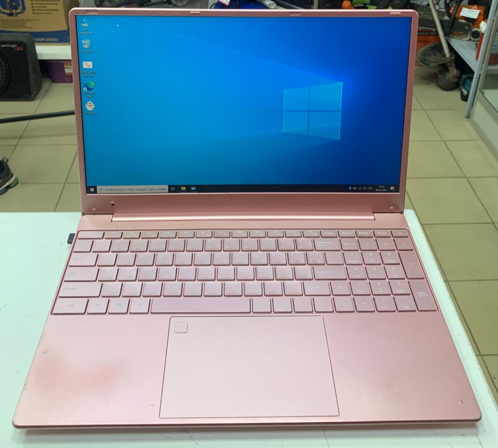 Ноутбук Celeron