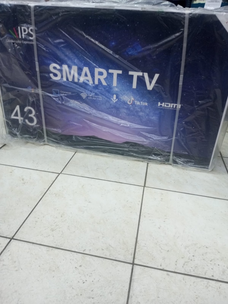 Телевизор SMART 40