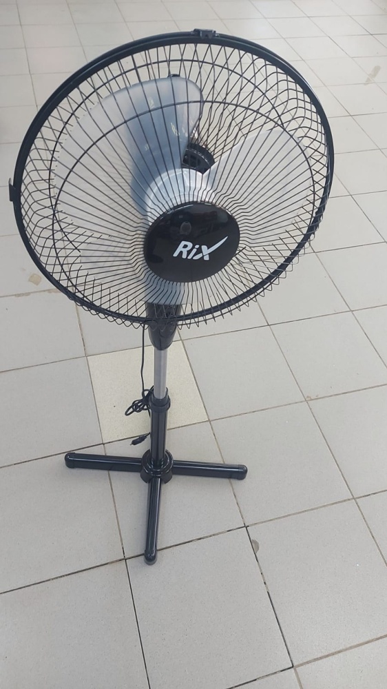 Вентилятор Rix 3000
