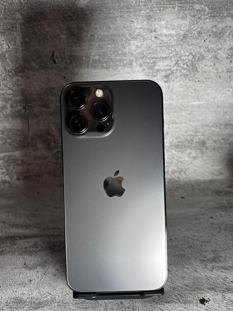 Смартфон iPhone 13 PRO MAX 256 Gb 82%